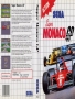 Sega  Master System&nbsp; - &nbsp;Super Monaco GP